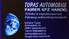 Logo Topas Automobile